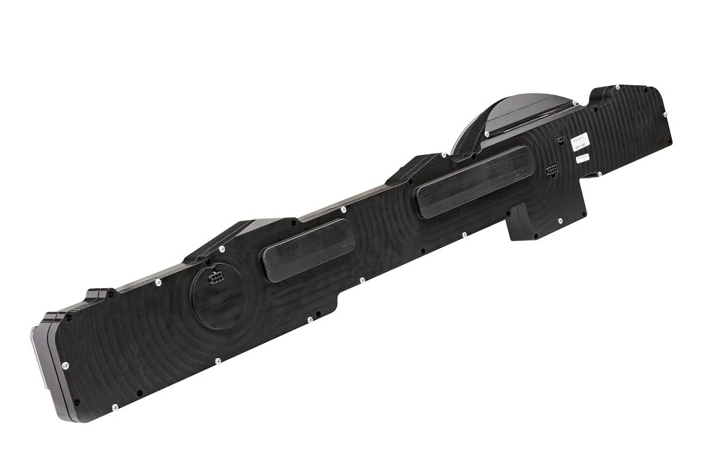 Dakota Digital Retrotech RTX-50M-X Gauge Instrument System Compatible with 1950-51 Mercury Car
