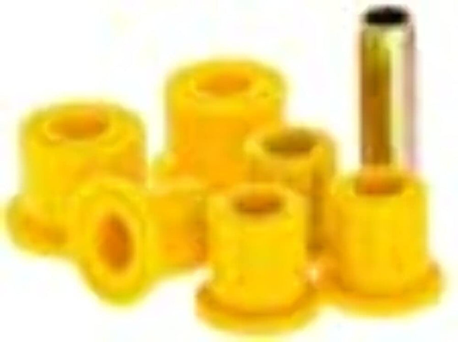 OMESB88 Old Man Emu Spring Bushing Kit Rear For Use w/OMEGS12 Spring Bushing Kit