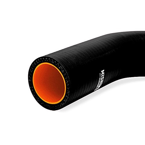 Mishimoto Silicone Radiator Hose Kit MMHOSE-4RUN40-10BK Fits Toyota 4Runner 4.0L V6 2010-2016 Black