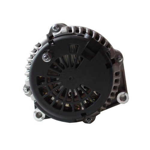 Alternator TYC Compatible with 2003-2004 Chevrolet Gmc C/K