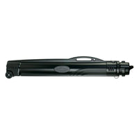 Plano Telescoping Jumbo Airliner Rod Case, Multi, One Size (650800), Black