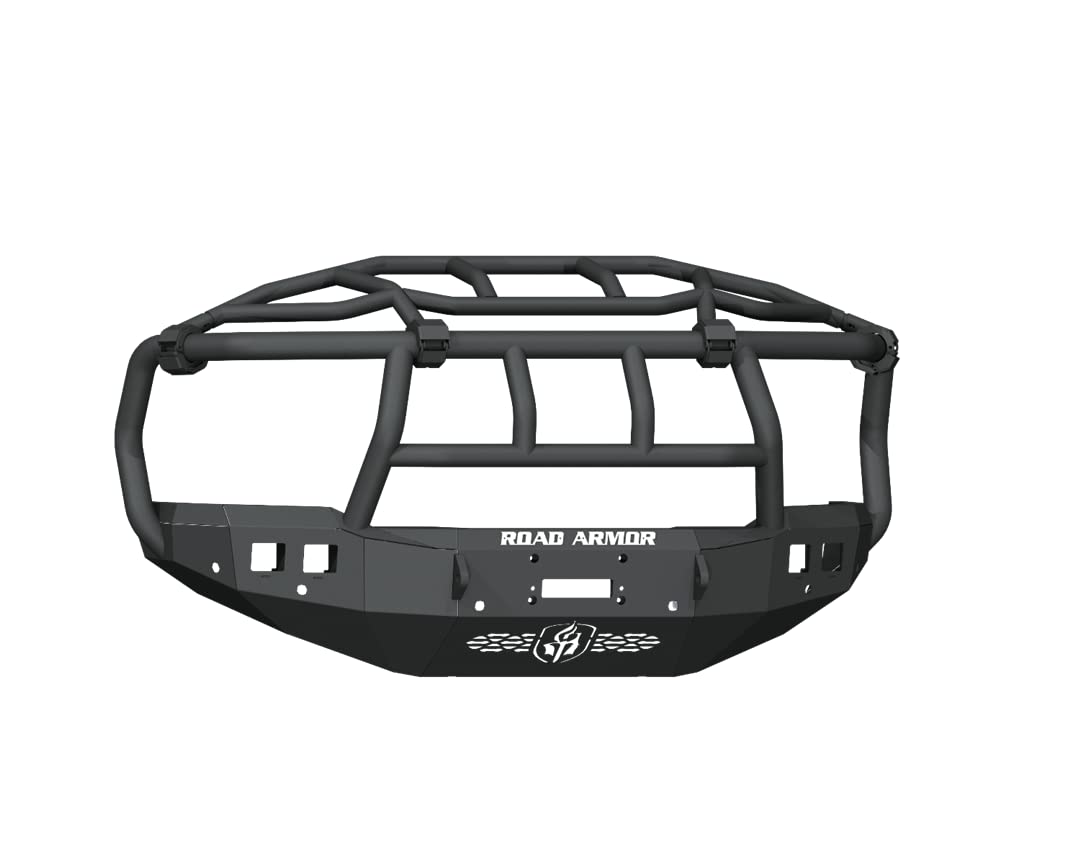 2020 Chevy 2500 Road Armor iDentity Standard End Pods (Standard Width) (3202DF0)