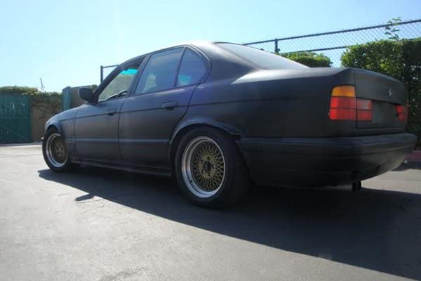MR-CDK-E34 Megan Racing Euro II Series Coilover Damper Kit