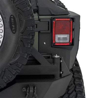 XRC CORNER GUARDS SmittyBilt - SB76882