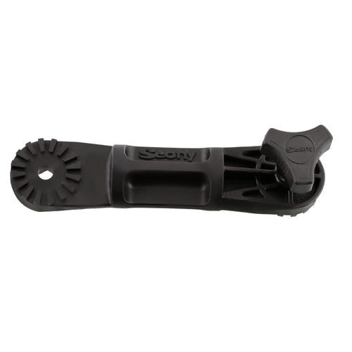 Mini Double Ended Extender Scotty #459M, Black, Small