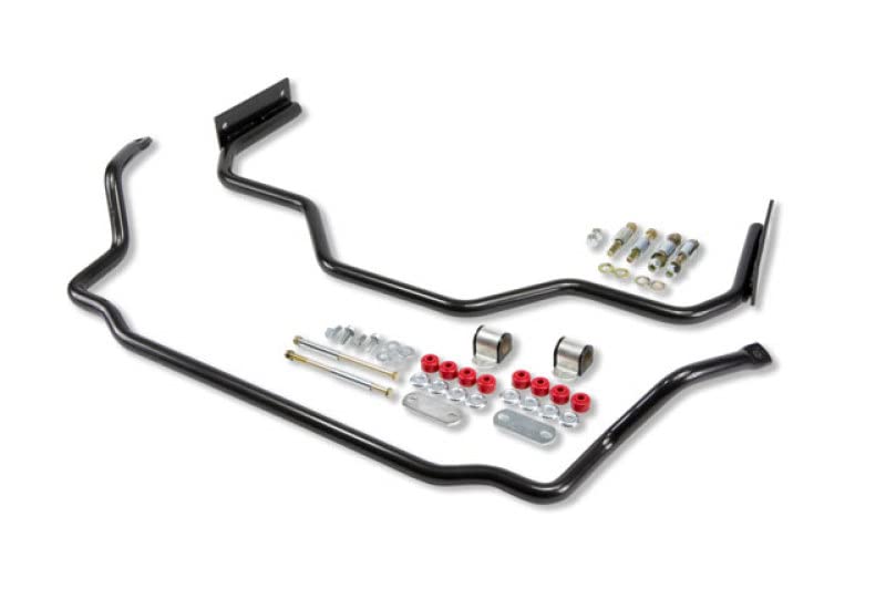 Anti-Sway Bar Set Belltech 9978