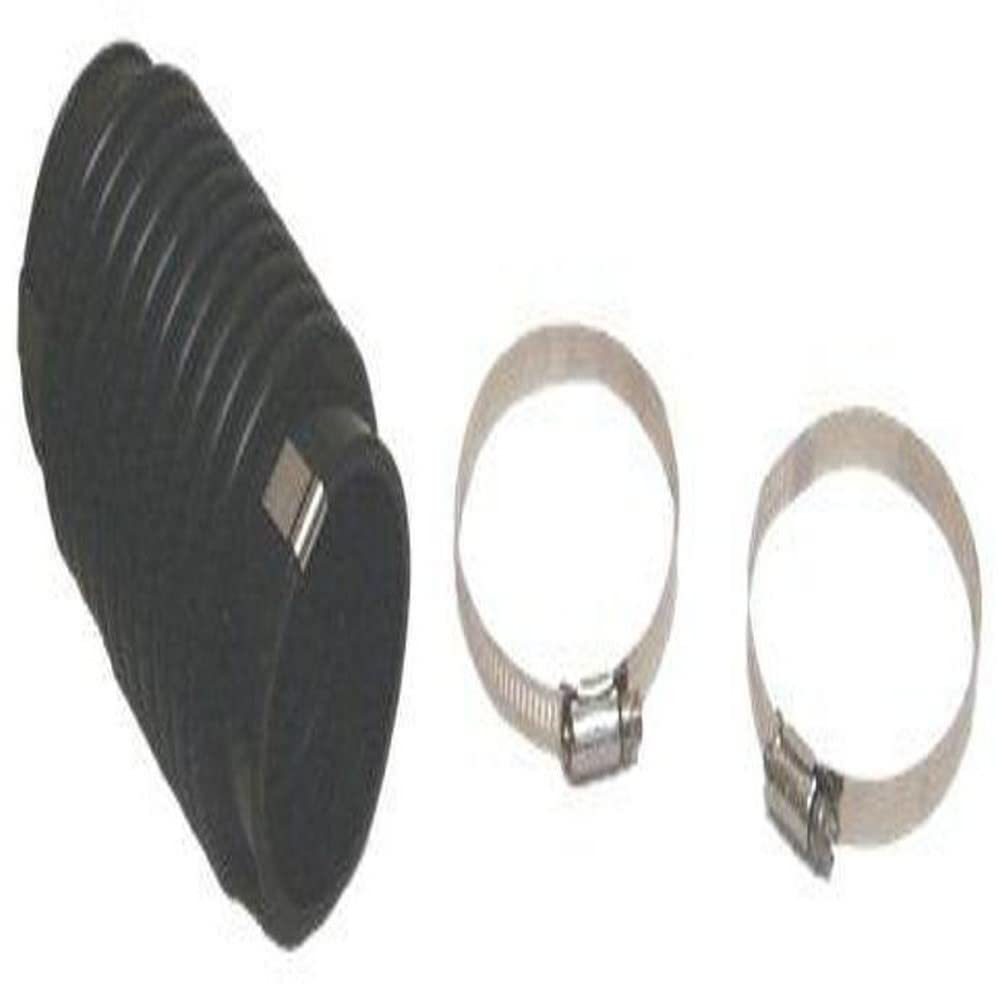 Exhaust Sierra International Bellows 18-2750