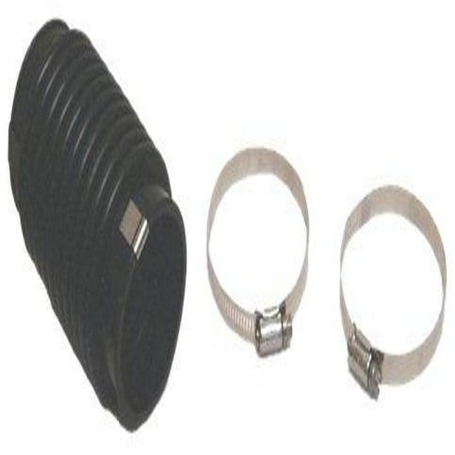 Exhaust Sierra International Bellows 18-2750