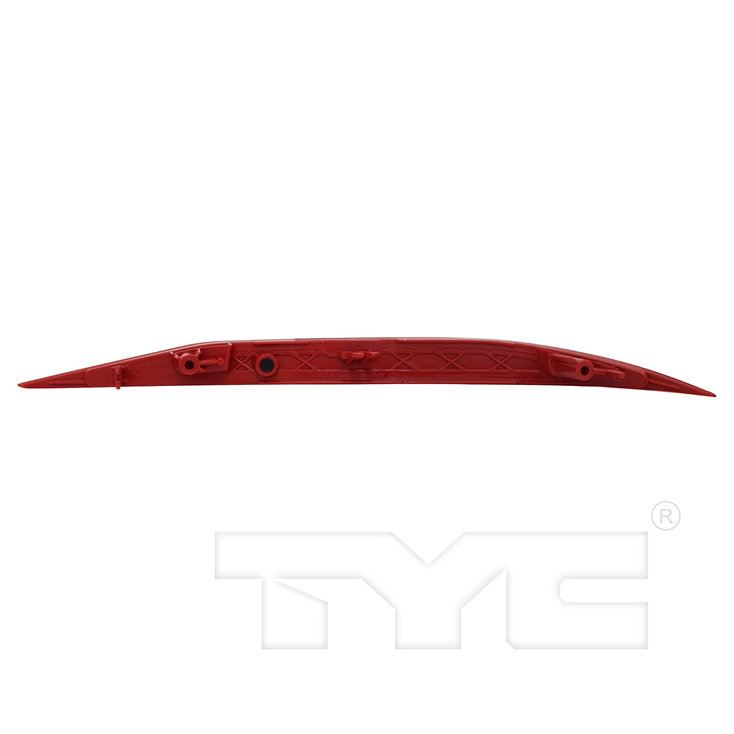 21-23 HY ELNTR KR-BUILT TYC R.REFL LH (17-5906-00-9)
