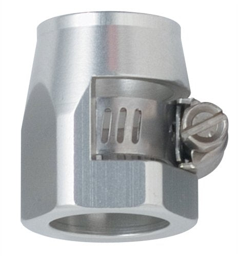 EZ Clamp - Fragola -20AN Clear