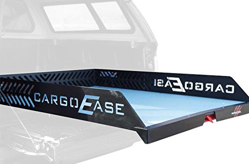 Titan Series CarGo Ease (CE7548C2) Bed Slide, 2500 lb. Load Capacity