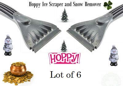 ICE RIPPER ECONOMY SCRAPER Hopkins (6)