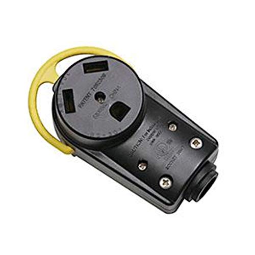 30-Amp Arcon Replacement Generator Power Receptacle