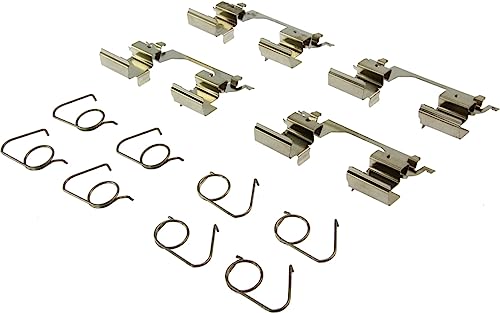 Centric Posi Quiet 105.17360 Premium Ceramic Disc Brake Pad Set For Infiniti and Nissan Model Years