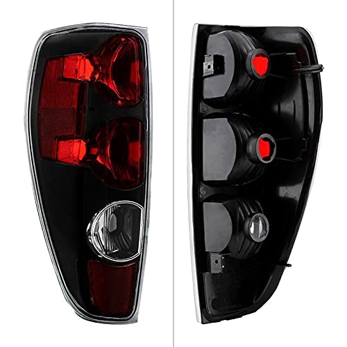 Tail Light Xtune ALT-JH-CCO04-BK, 1 Pack