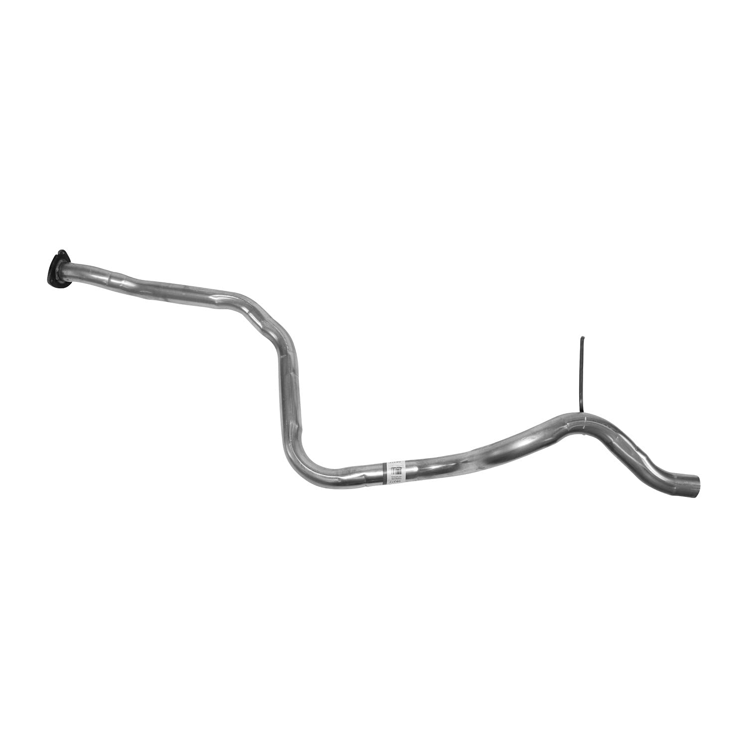 Exhaust Pipe AP Exhaust Products 58377