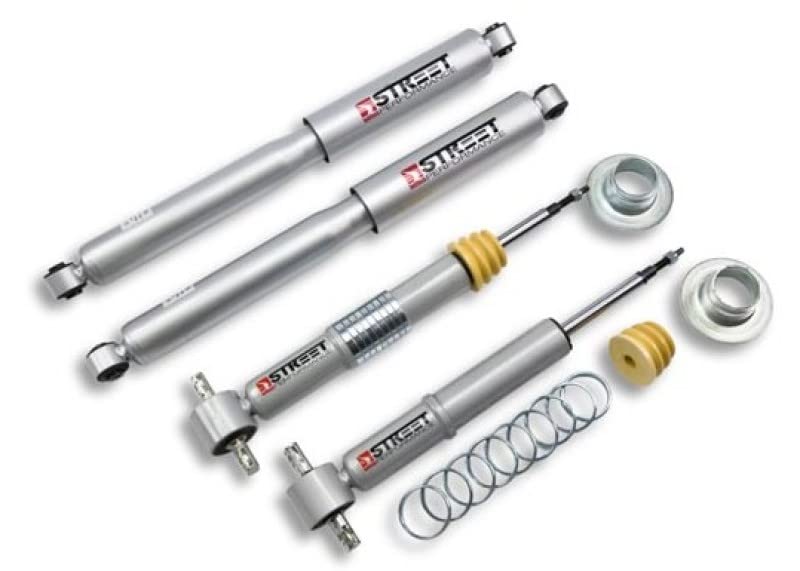 Belltech SP OE9562 Shock Set (4) (Street Performance) OEM