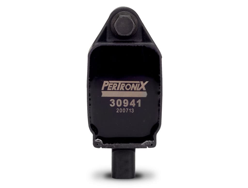 COIL PERTRONIX FLAME-THROWER CHRYSLER V6;SET 30946