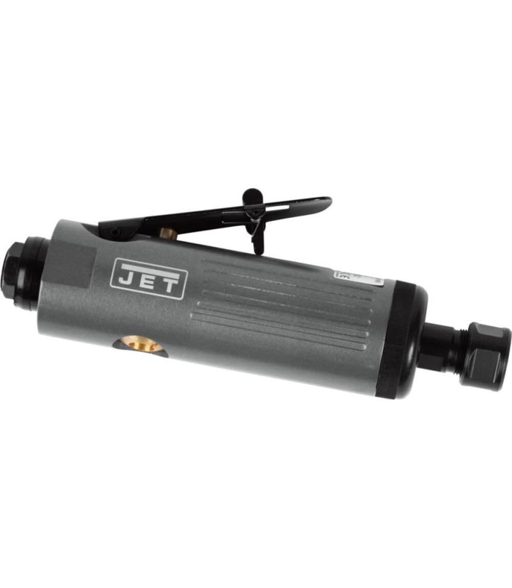 Pneumatic JET 1/4-Inch Die Grinder, 23000 RPM (Model JAT-401)