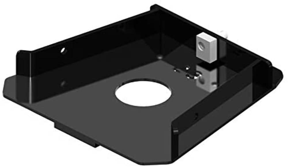 Quick Connect PullRite 331723 Capture Plate for Lippert Rhino Pin Box