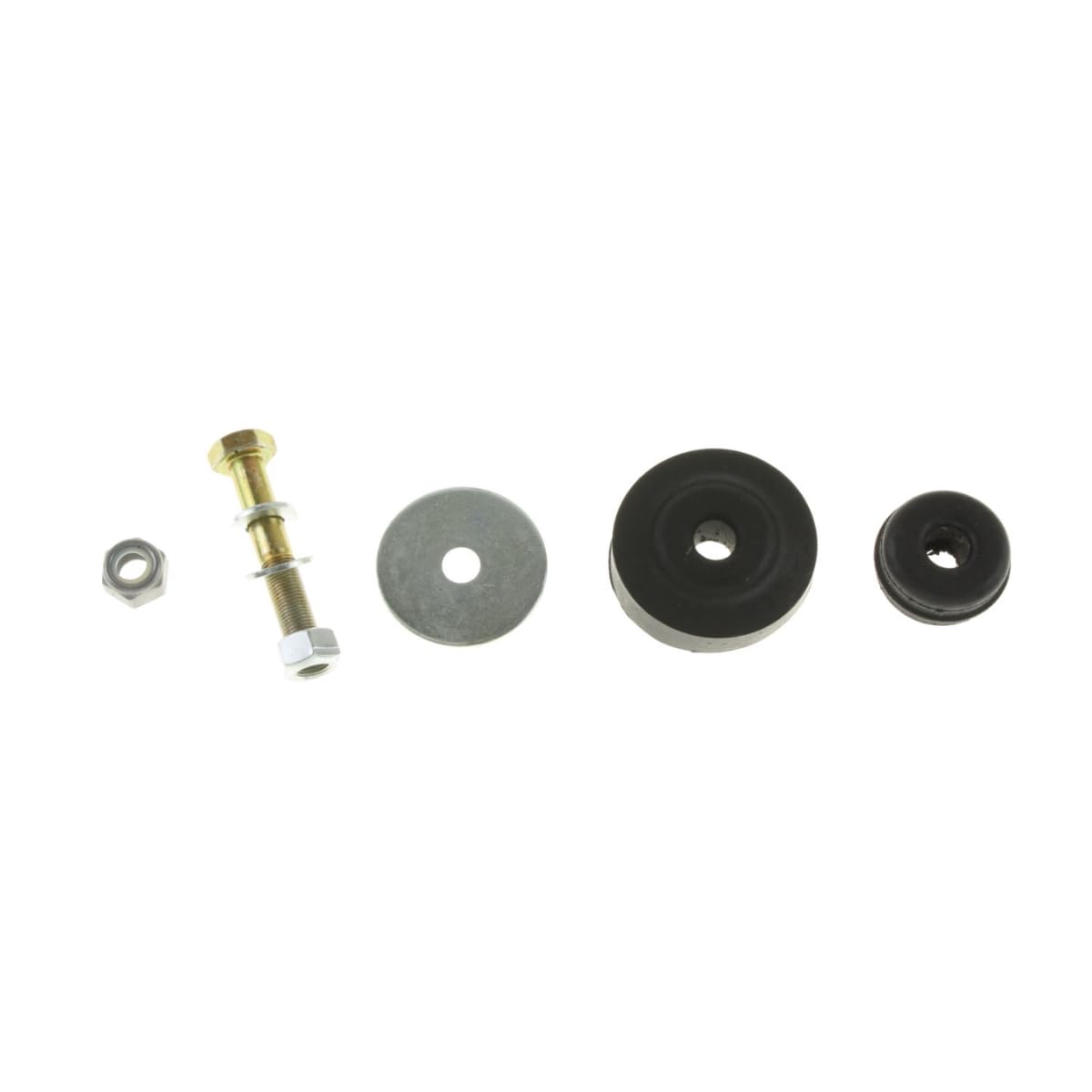 36mm Bilstein Monotube Shock Absorber (24-062039)