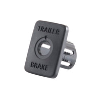Universal Tow-Pro Mount