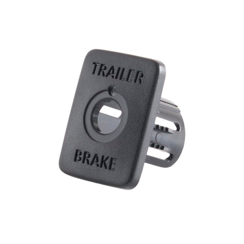Universal Tow-Pro Mount
