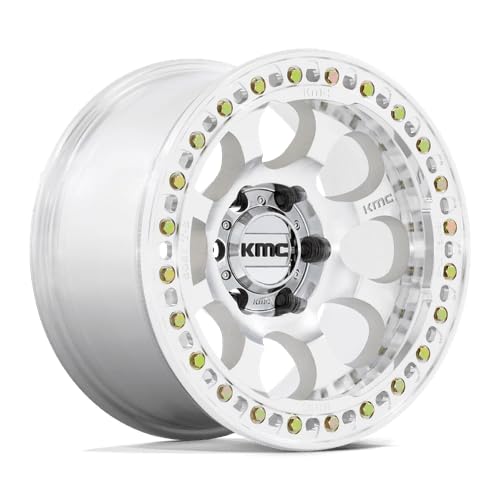 KM237 KMC 17X9 5X5.0 MACH -12MM - KM237DX17905012N