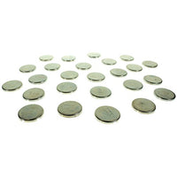 Melling Expansion Plug MPC-374 Stock Replacement Bulk Pack