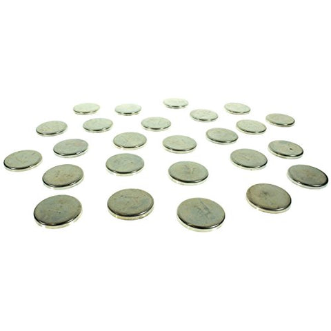 Melling Expansion Plug MPC-374 Stock Replacement Bulk Pack