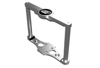 Billet 1200 ALM Battery Hold Down Kit