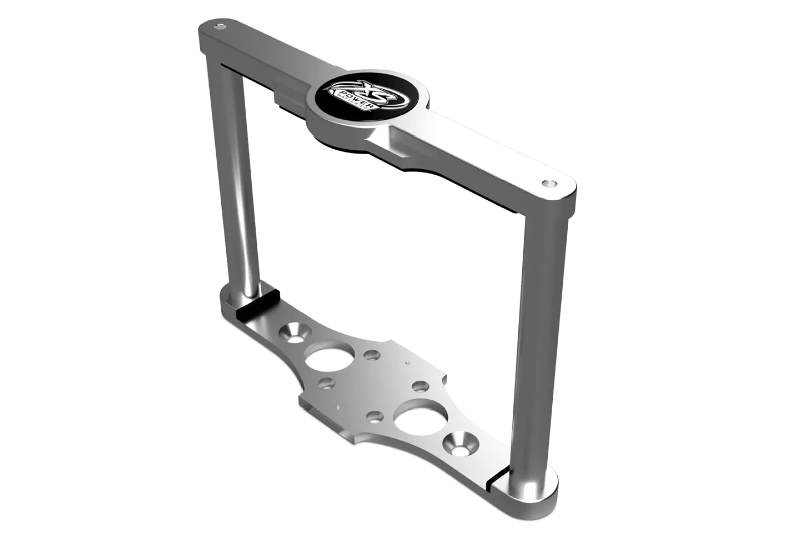 Billet 1200 ALM Battery Hold Down Kit