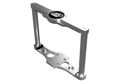 Billet 1200 ALM Battery Hold Down Kit