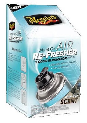 New 2OZ Car Re-Fresher