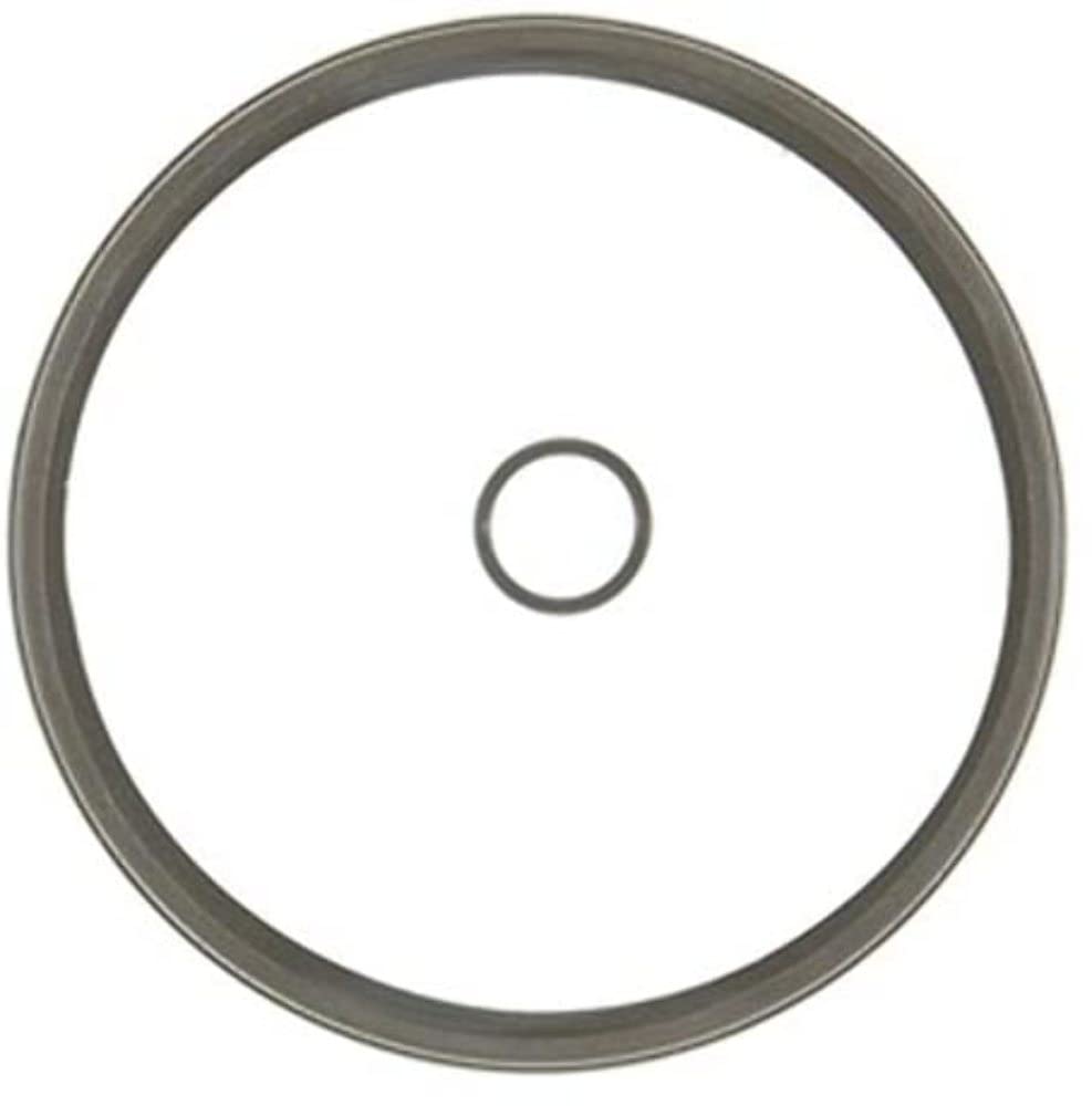 Engine Main Bearing Gasket Set MAHLE JV1633