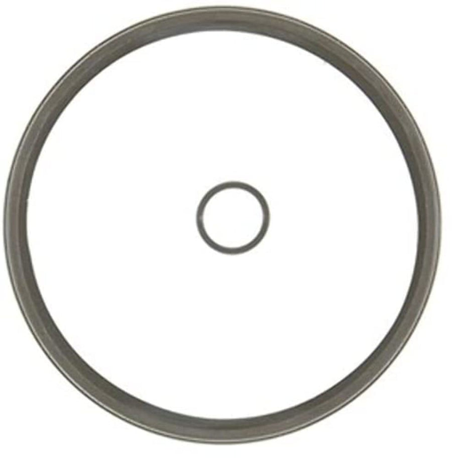 Engine Main Bearing Gasket Set MAHLE JV1633