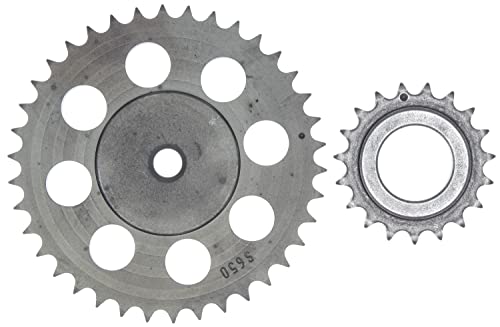 Timing 3 Piece Assy.