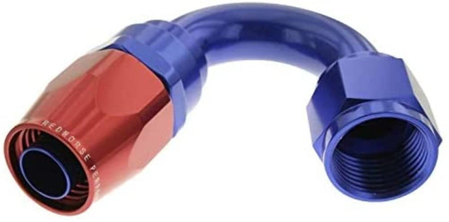 Redhorse Performance 1150061 Hose End Red Horse