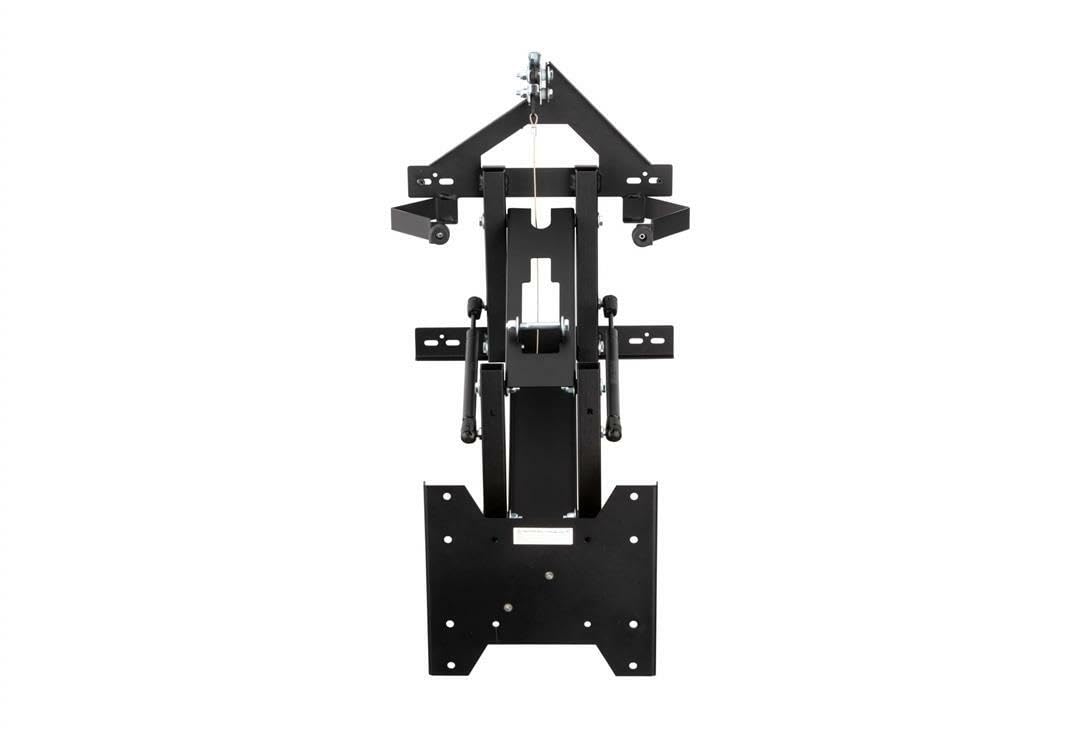 TV Drop Down Mount