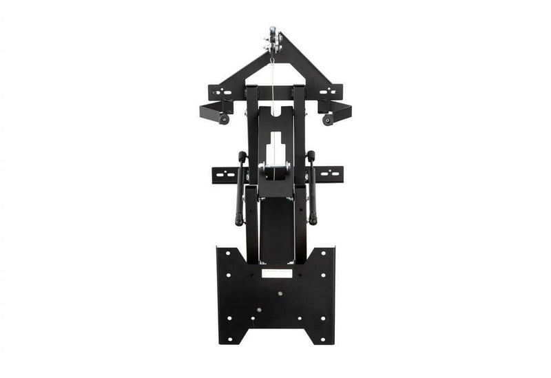 TV Drop Down Mount