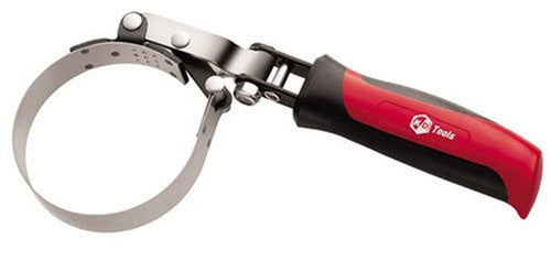 Medium GEARWRENCH Pro Swivoil™ Filter Wrench, 2-7/8 - 3-1/4" (73mm - 83mm) Capacity - 3942