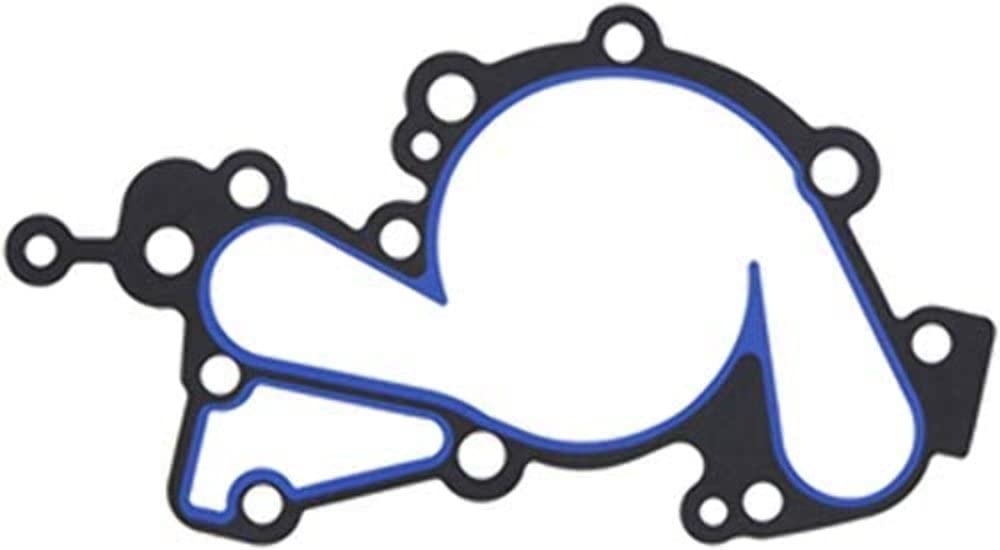 Engine Water Pump Gasket MAHLE K32129