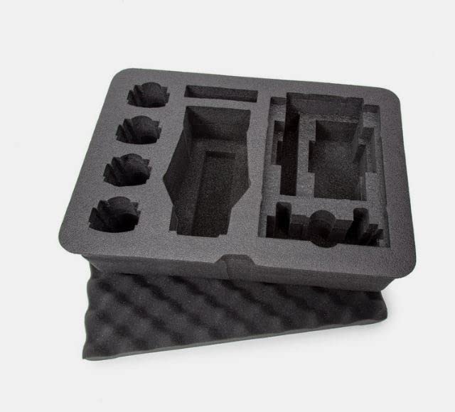 Foam Customized Insert (925) for Mavic AIR 2 Smart Cntlr 925-FOAM_Mavic A2