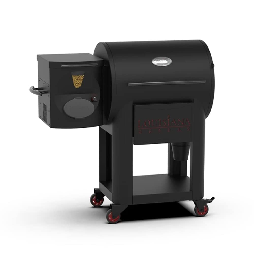 Founders Premier Louisiana Grills 800 Pellet Grill Model #10595