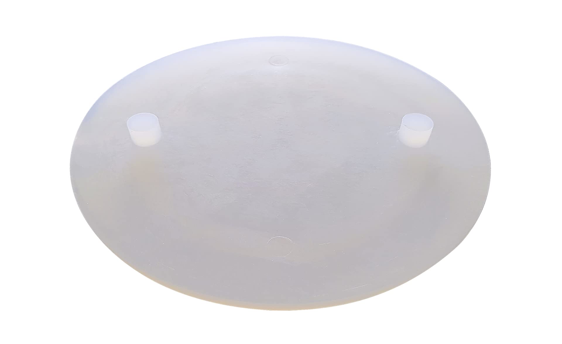 Patch ICON 14122 Spin Fitting, 2.45" Pilot 3.4" OD