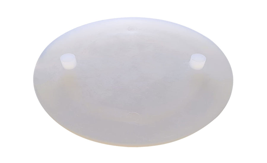 Patch ICON 14122 Spin Fitting, 2.45" Pilot 3.4" OD