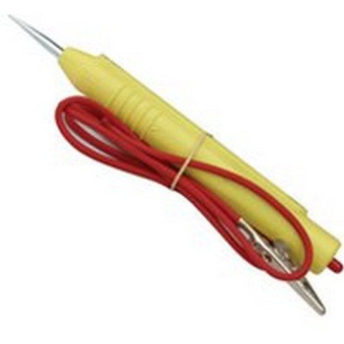 Continuity Wtr Htr Testr