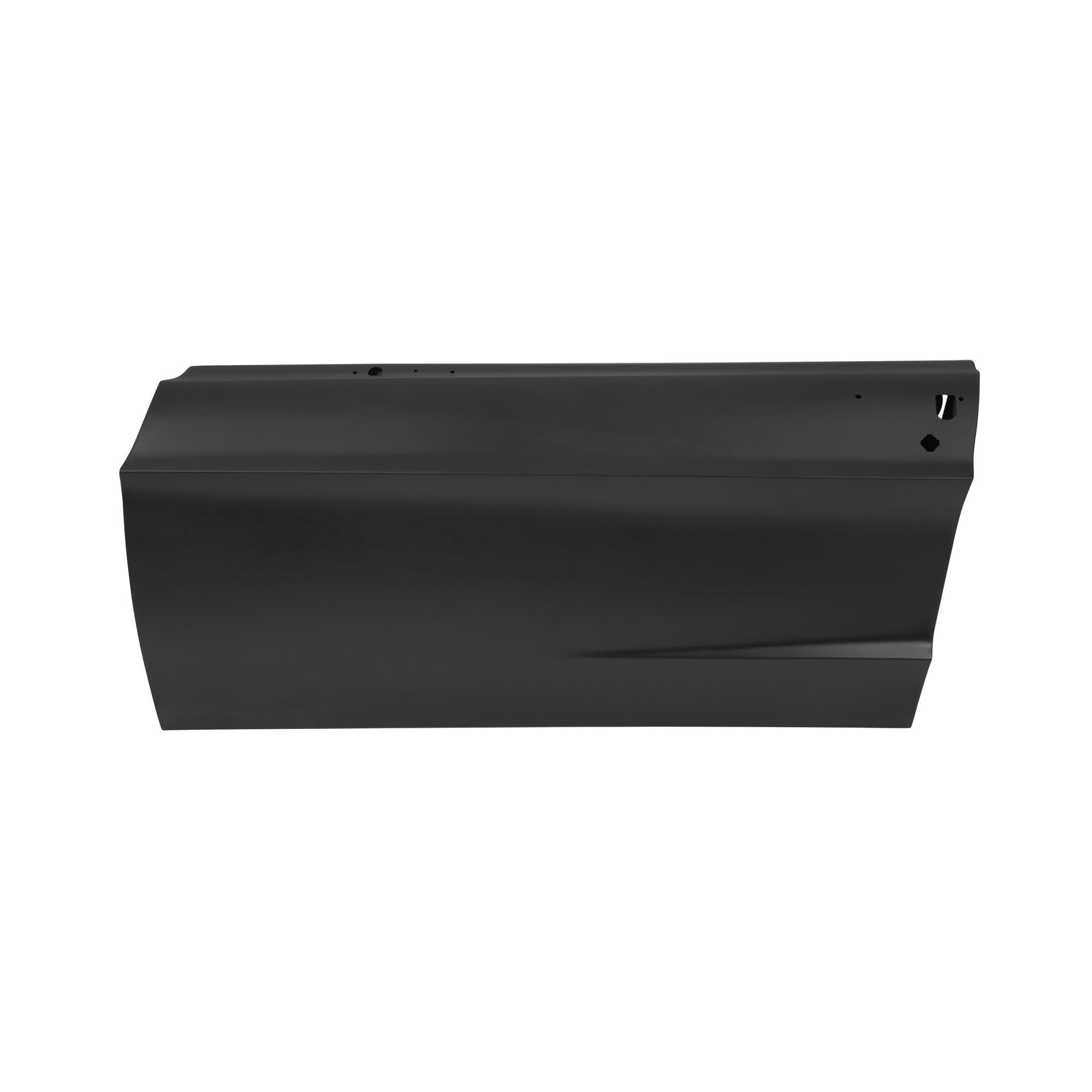 Scott Drake C7ZZ-6520125-B Complete Door Shell LH 1967-1968