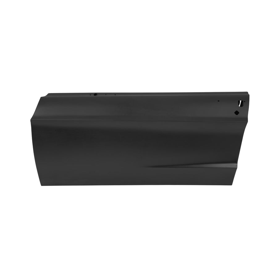 Scott Drake C7ZZ-6520125-B Complete Door Shell LH 1967-1968