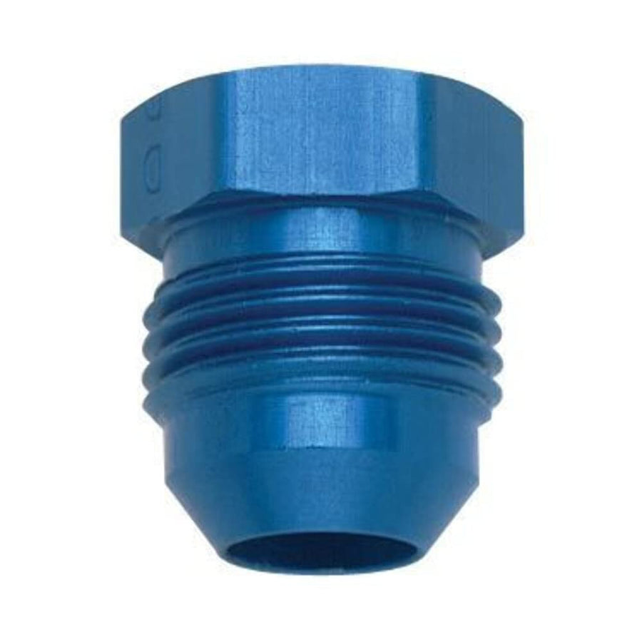 Aluminum Flare Plug - Fragola